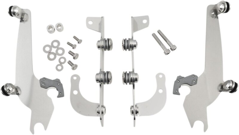 Mnt Kit Tl S/s Vt750 Aero