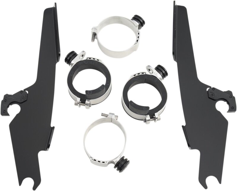 Mnt Kit Tl Bw Vstar C Blk