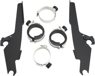Mnt Kit Tl Bw Vstar C Blk
