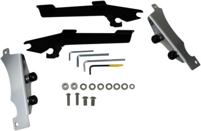 Mnt Kit Bw V-star 13 Blk