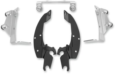 Mnt Kit Bw Vn900c Black