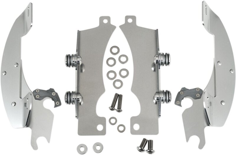 Mnt Kit Bw Xv950 Polished