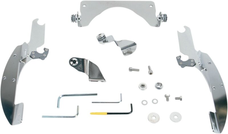 Mnt Kit Bw C90/t Polished