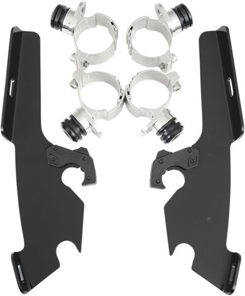 Mnt Kit Fs Vn900 Cu Blk