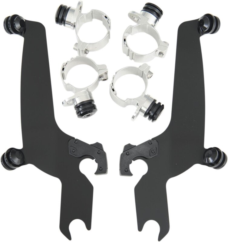 Mnt Kit Ss Vn900 Cu Blk