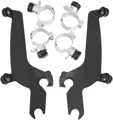 Mnt Kit Ss Vn900 Cu Blk