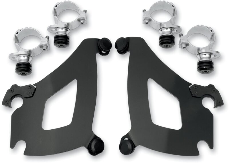 Mnt Kit Bul Vt1300cs Blk