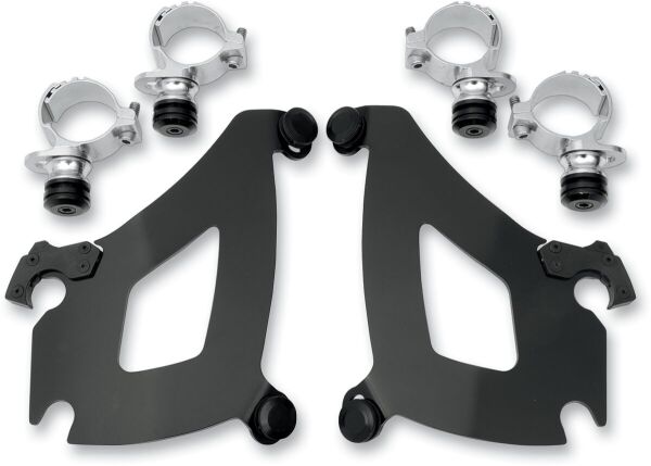 Mnt Kit Bul Vt1300cs Blk