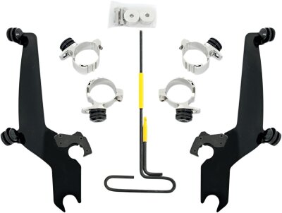 Mnt Kit Ss Narrow Blk