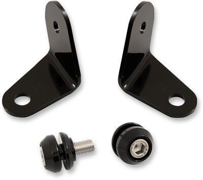 Fairing Ts Relo Wo/lb Blk