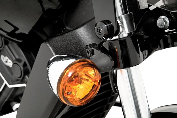 Turn Signal Relo In Scout