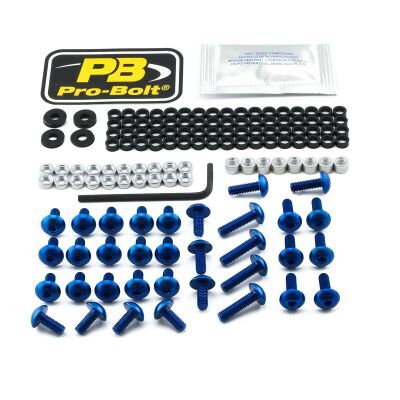 Bolt Kt Fair Bmw Bl