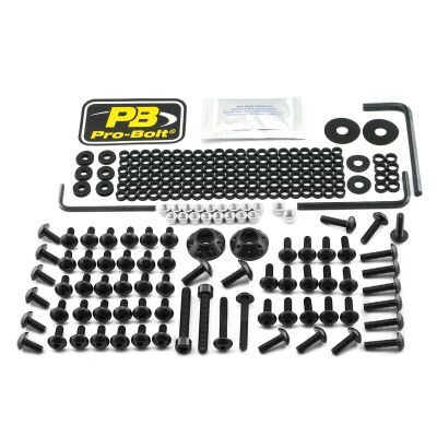 Bolt Kt Fair Bmw Bk