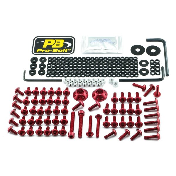 Bolt Kt Fair Bmw Rd