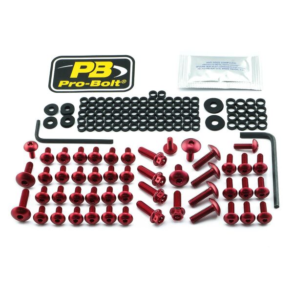 Bolt Kt Fair Bmw Rd