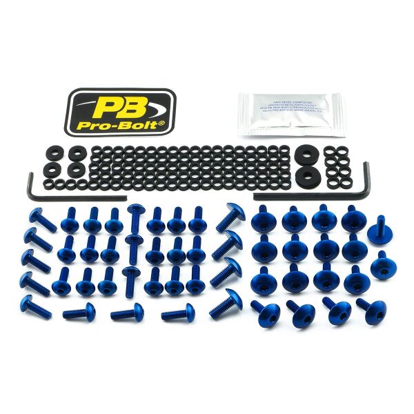 Bolt Kt Fair Duc Bl