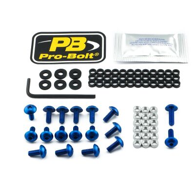 Bolt Kt Fair Ktm Bl