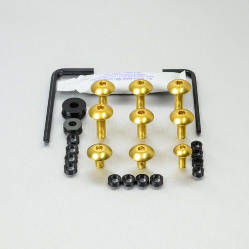 Bolt Kt Fair Tri Gd