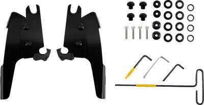 Mnt Bwfs Chf Bobber Blk