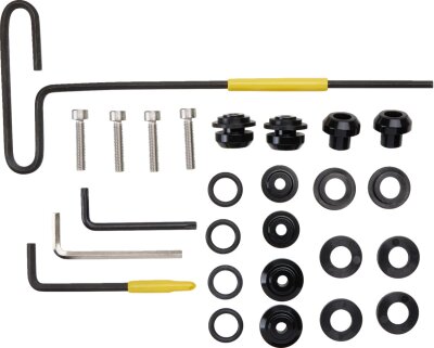 Mnt Kt Rw Chf Bobber Blk