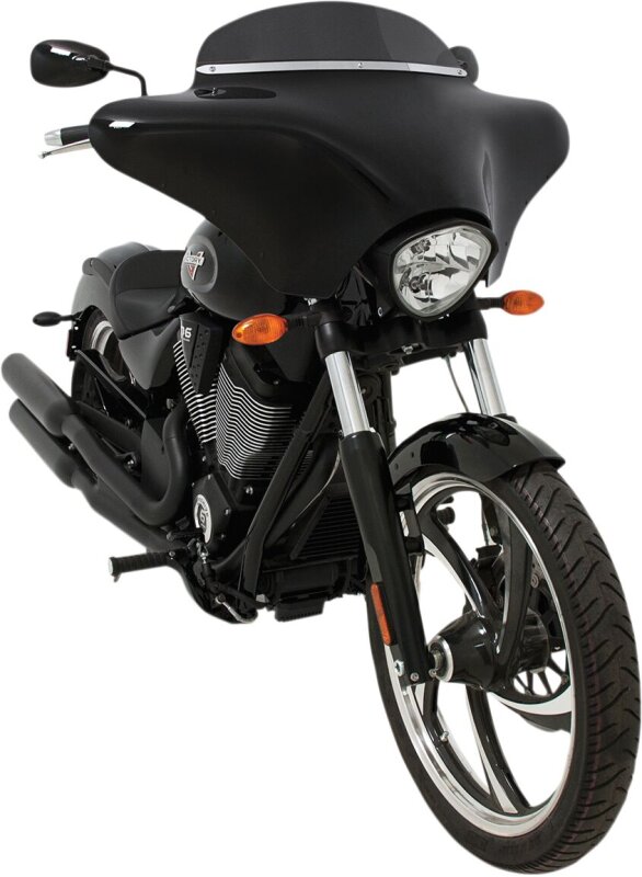 Fairing Memphis Bw Metric