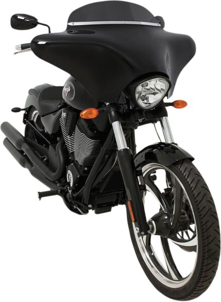 Fairing Memphis Bw Metric