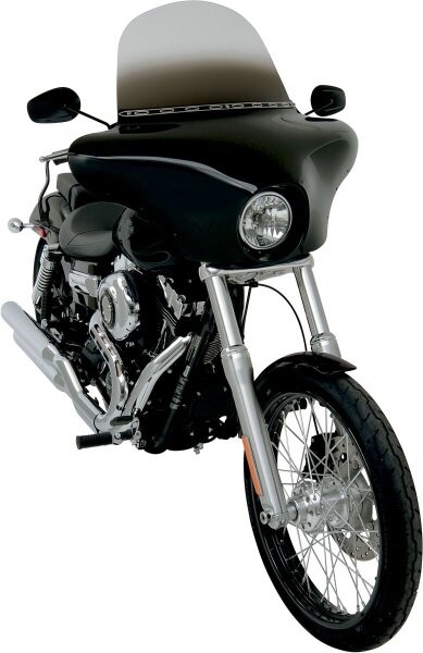 Fairing Batwing Dyna