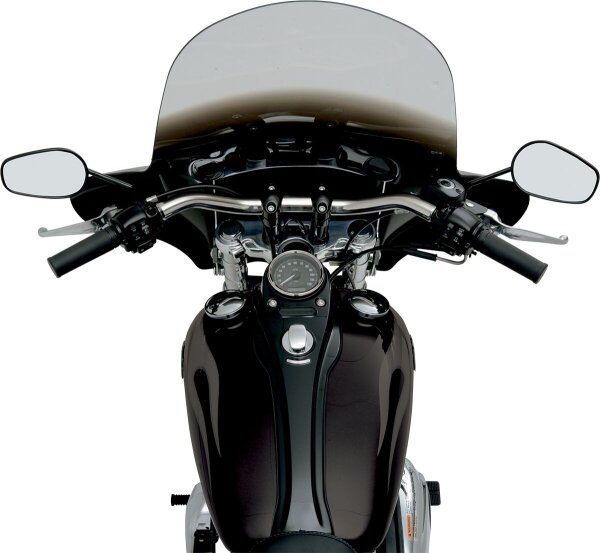 Fairing Batwing Dyna