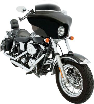 Fairing Batwing Dyna