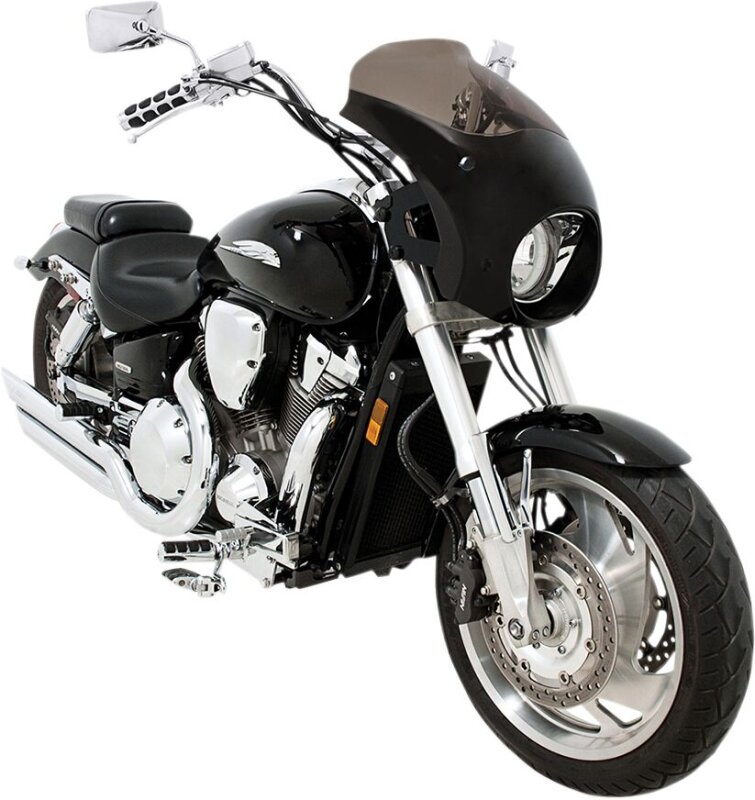Fairing Bullet Vtx Fx