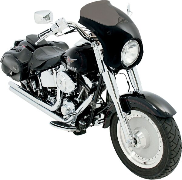 Fairing Bullet Flst Fx