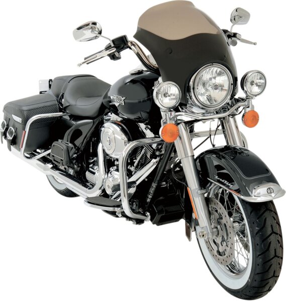 Fairing Bullet Flhr Fx