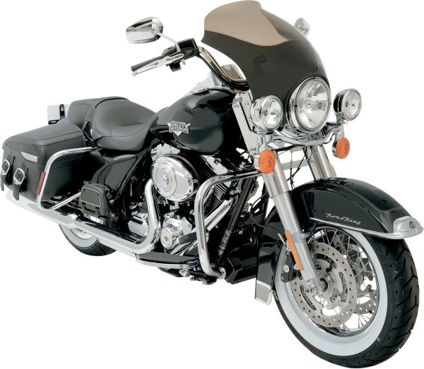 Fairing Bullet Flhr Fx
