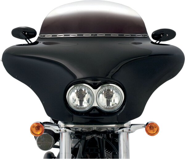 Fairing Batwing Fat Bob