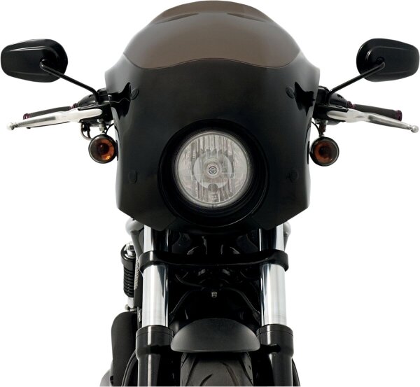 Fairing Bullet Night Rod