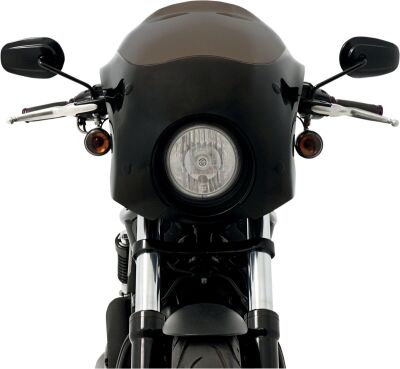 Fairing Bullet Night Rod