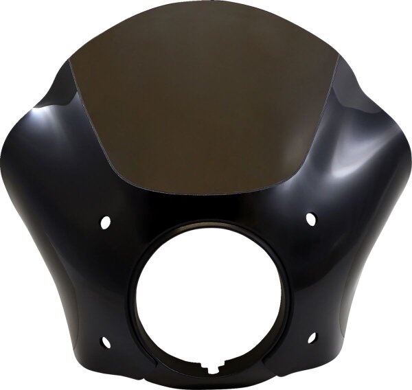Fairing Gauntlet
