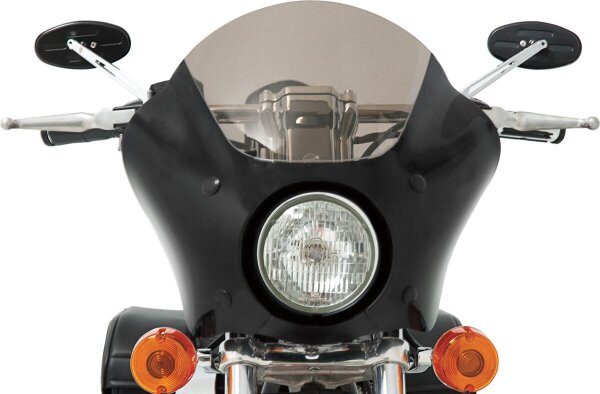 Fairing Gauntlet