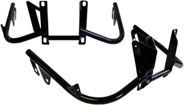 Support Fairing Blk Fltr