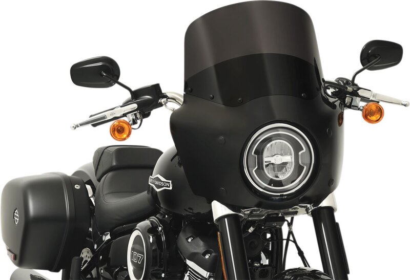 Fairing Road Warr Flsb