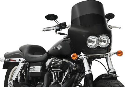 Fairing Road Warr Fxdf