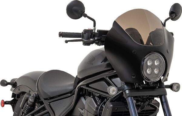 Fairing Gauntlet Cmx1100