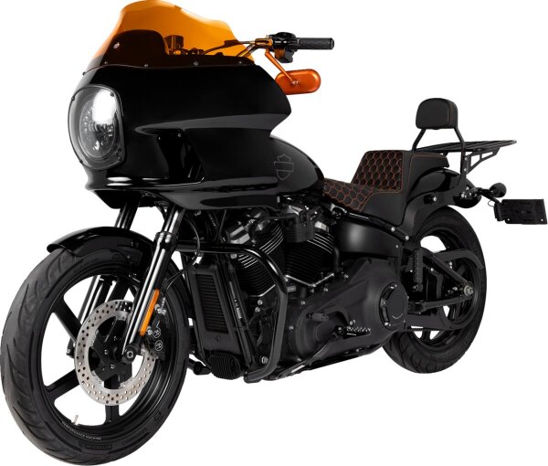 Fairing Fxrp F/fxlr Fxlrs