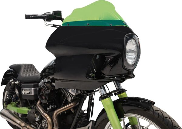 Fairing Fxrp F/ 06-17 Fxd Dyna