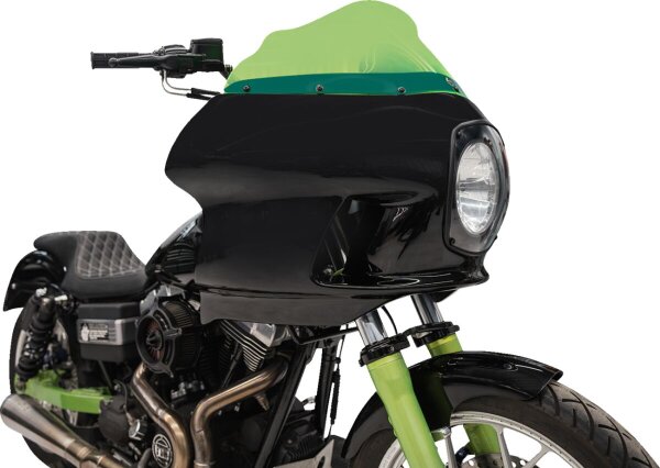Fairing Fxrp F/ 06-17 Fxd Dyna