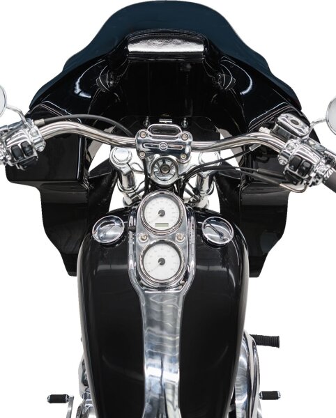 Fairing Fxrp F/ 06-17 Fxd Dyna