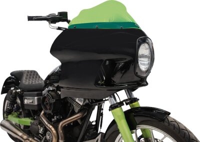 Fairing Fxrp F/ 06-17 Fxd Dyna
