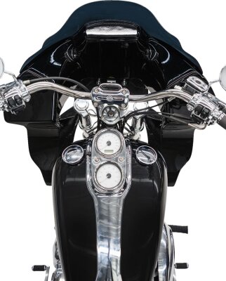 Fairing Fxrp F/ 06-17 Fxd Dyna