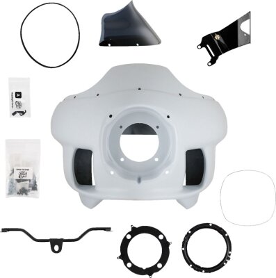 Fairing Fxrp F/ 82-94 99-00 Fx