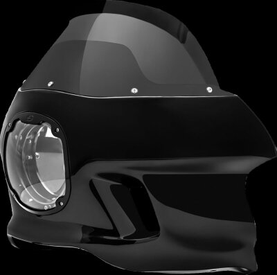 Fairing Mini Dyna 06-17
